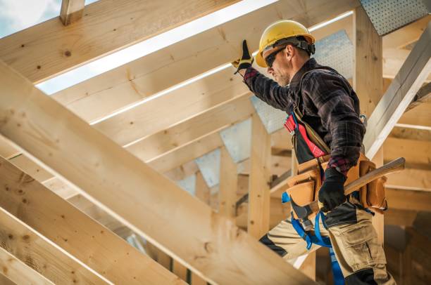 Best Best Roofing Contractors  in Grosse Pointe Woods, MI