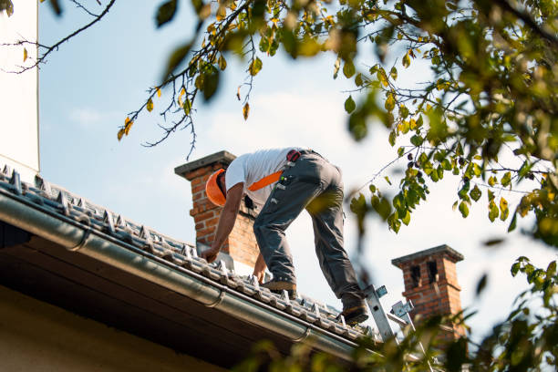 Best Commercial Roofing Services  in Grosse Pointe Woods, MI
