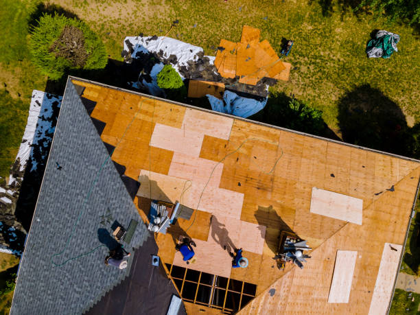 Best Gutter Installation and Roofing  in Grosse Pointe Woods, MI