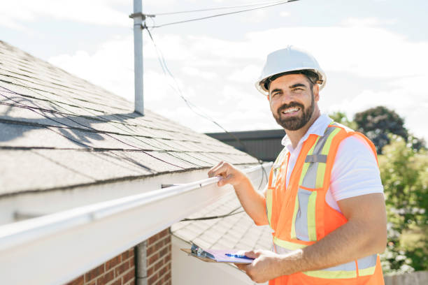 Best Roof Repair Services  in Grosse Pointe Woods, MI