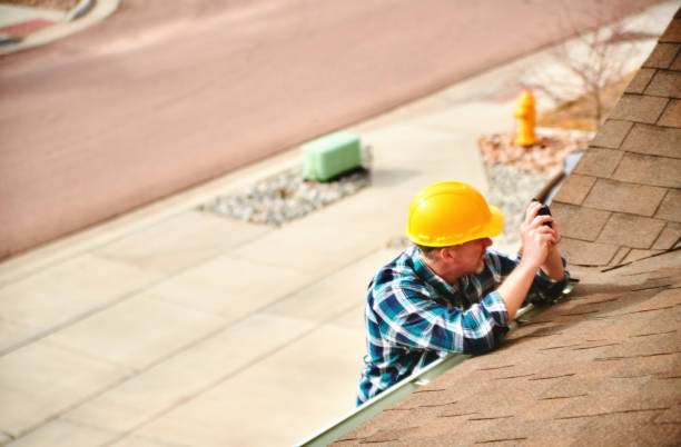 Best Shingle Roofing Installation  in Grosse Pointe Woods, MI