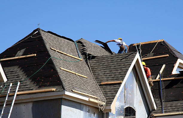 Best Residential Roofing Contractor  in Grosse Pointe Woods, MI