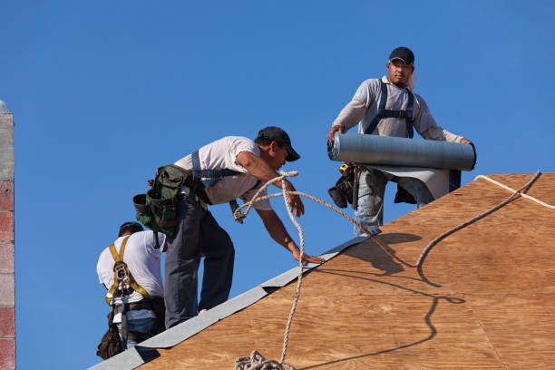 Best Commercial Roofing Services  in Grosse Pointe Woods, MI