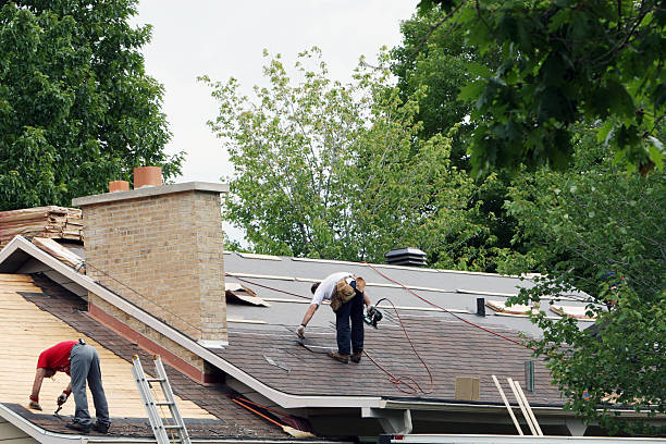 Best Emergency Roof Repair  in Grosse Pointe Woods, MI