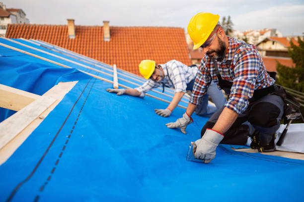 Best Best Roofing Contractors  in Grosse Pointe Woods, MI