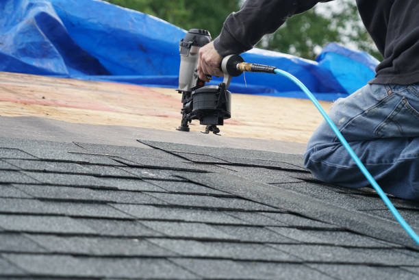 Best New Roof Installation  in Grosse Pointe Woods, MI