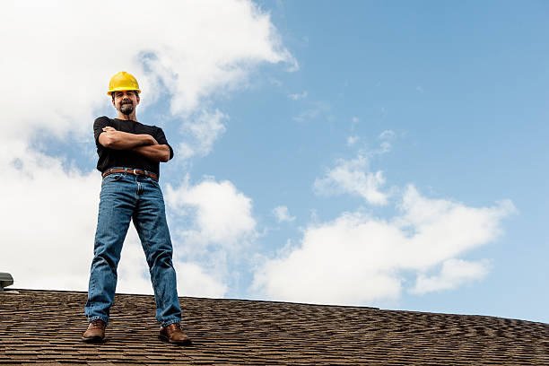 Best Metal Roofing Contractor  in Grosse Pointe Woods, MI
