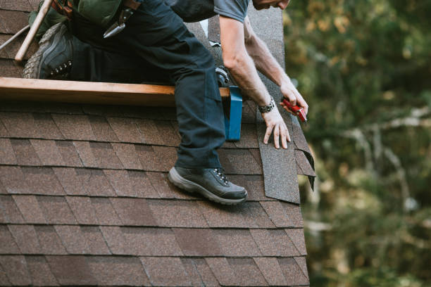 Quick and Trustworthy Emergency Roof Repair Services in Grosse Pointe Woods, MI