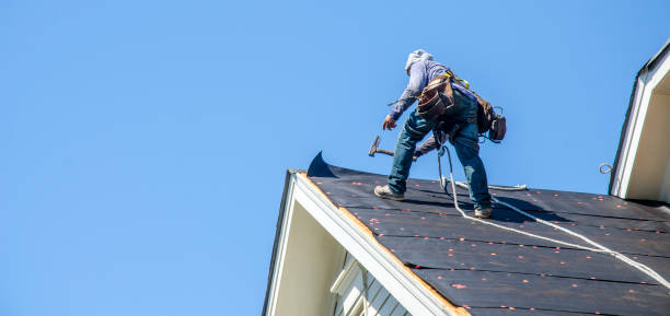 Best New Roof Installation  in Grosse Pointe Woods, MI