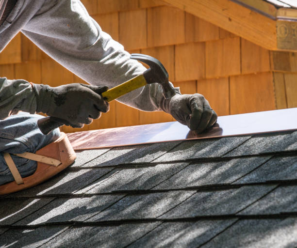 Quick and Trustworthy Emergency Roof Repair Services in Grosse Pointe Woods, MI